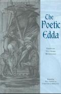 Acker / Larrington |  The Poetic Edda | Buch |  Sack Fachmedien