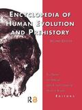 Delson / Tattersall / Van Couvering |  Encyclopedia of Human Evolution and Prehistory | Buch |  Sack Fachmedien