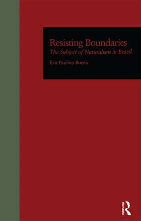 Bueno |  Resisting Boundaries | Buch |  Sack Fachmedien