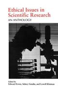 Erwin / Gendin / Kleiman |  Ethical Issues in Scientific Research | Buch |  Sack Fachmedien