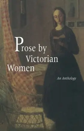 Broomfield / Mitchell |  Prose by Victorian Women | Buch |  Sack Fachmedien