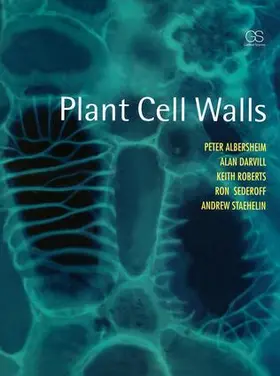 Albersheim / Darvill / Roberts |  Plant Cell Walls | Buch |  Sack Fachmedien