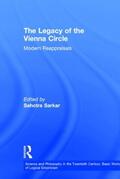 Sarkar |  The Legacy of the Vienna Circle | Buch |  Sack Fachmedien