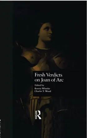 Wheeler / Wood |  Fresh Verdicts on Joan of Arc | Buch |  Sack Fachmedien