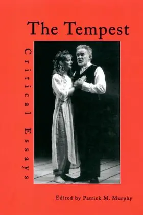 Murphy |  The Tempest | Buch |  Sack Fachmedien