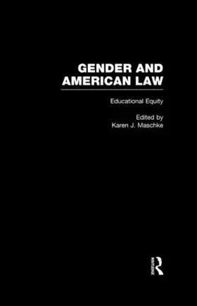 Maschke | Educational Equity | Buch | 978-0-8153-2518-5 | www.sack.de