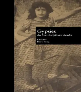 Tong |  Gypsies | Buch |  Sack Fachmedien