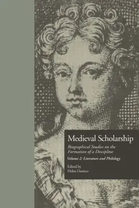 Damico |  Medieval Scholarship | Buch |  Sack Fachmedien