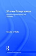 Wells / Bruchey |  Women Entrepreneurs | Buch |  Sack Fachmedien