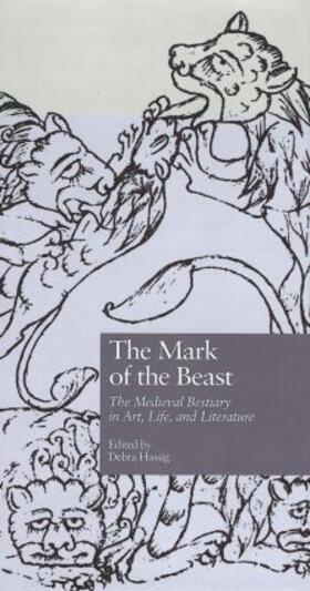 Hassig | The Mark of the Beast | Buch | 978-0-8153-2952-7 | sack.de