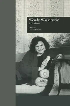 Barnett |  Wendy Wasserstein | Buch |  Sack Fachmedien