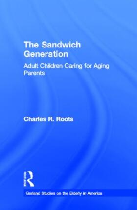 Roots |  The Sandwich Generation | Buch |  Sack Fachmedien