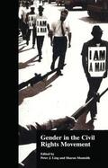 Ling / Monteith |  Gender in the Civil Rights Movement | Buch |  Sack Fachmedien