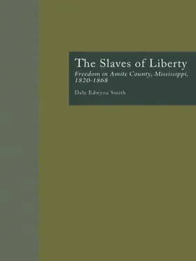 Smith |  The Slaves of Liberty | Buch |  Sack Fachmedien