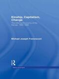 Francisconi |  Kinship, Capitalism, Change | Buch |  Sack Fachmedien