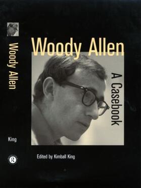 King | Woody Allen | Buch | 978-0-8153-3124-7 | sack.de