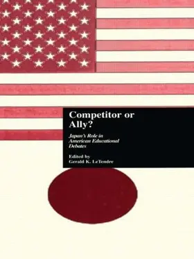LeTendre |  Competitor or Ally? | Buch |  Sack Fachmedien