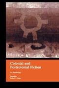 Ross |  Colonial and Postcolonial Fiction in English | Buch |  Sack Fachmedien