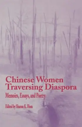 Hom | Chinese Women Traversing Diaspora | Buch | 978-0-8153-3331-9 | www.sack.de