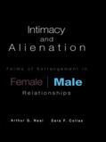 Neal / Collas |  Intimacy and Alienation | Buch |  Sack Fachmedien