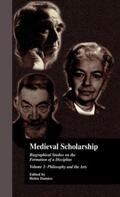 Helen Damico |  Medieval Scholarship | Buch |  Sack Fachmedien