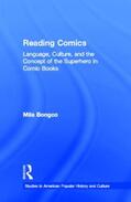 Bongco |  Reading Comics | Buch |  Sack Fachmedien