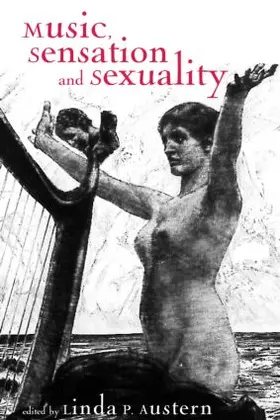 Austern |  Music, Sensation, and Sensuality | Buch |  Sack Fachmedien