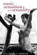 Austern |  Music, Sensation, and Sensuality | Buch |  Sack Fachmedien