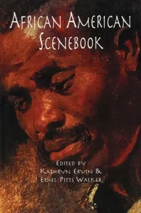 Ervin / Pitts-Walker / Walker |  African American Scenebook | Buch |  Sack Fachmedien
