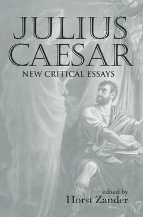 Zander | Julius Caesar | Buch | 978-0-8153-3507-8 | www.sack.de