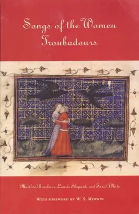 Shepard / White / Tomaryn Bruckner |  Songs of the Women Troubadours | Buch |  Sack Fachmedien