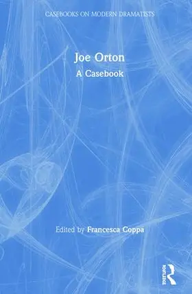 Coppa | Joe Orton | Buch | 978-0-8153-3627-3 | www.sack.de