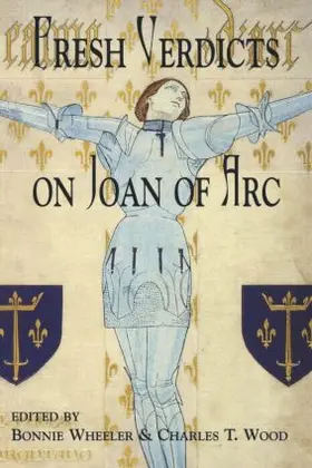Wheeler / Wood |  Fresh Verdicts on Joan of Arc | Buch |  Sack Fachmedien
