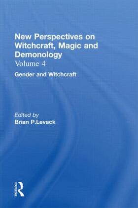 Levack | Gender and Witchcraft | Buch | 978-0-8153-3673-0 | sack.de