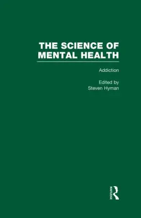Hyman |  Addiction | Buch |  Sack Fachmedien