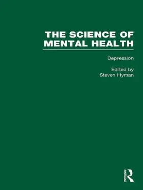 Hyman | Depression | Buch | 978-0-8153-3749-2 | www.sack.de