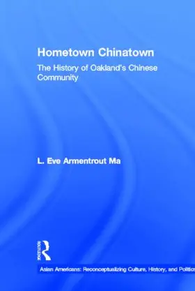 Ma |  Hometown Chinatown | Buch |  Sack Fachmedien