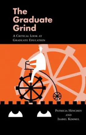 Hinchey / Kimmel |  The Graduate Grind | Buch |  Sack Fachmedien