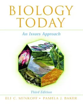 Minkoff / Baker |  Biology Today | Buch |  Sack Fachmedien