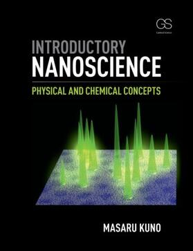 Kuno |  Introductory Nanoscience | Buch |  Sack Fachmedien