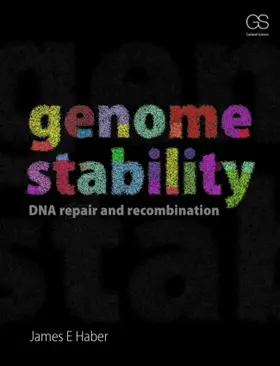 Haber |  Genome Stability | Buch |  Sack Fachmedien