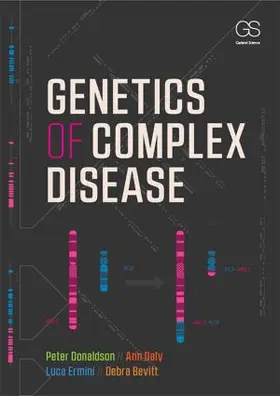 Donaldson / Daly / Ermini |  Genetics of Complex Disease | Buch |  Sack Fachmedien
