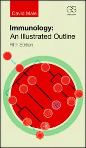 Male |  Immunology | Buch |  Sack Fachmedien