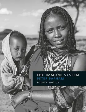 Parham |  The Immune System | Buch |  Sack Fachmedien