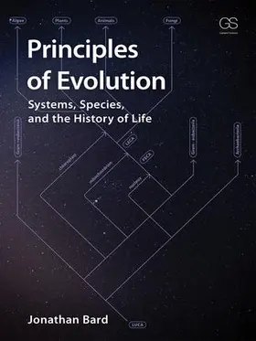 Bard | Principles of Evolution | Buch | 978-0-8153-4539-8 | www.sack.de