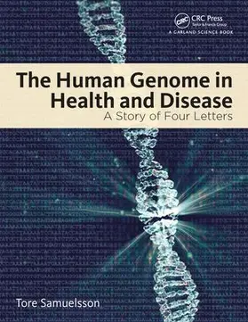 Samuelsson |  The Human Genome in Health and Disease | Buch |  Sack Fachmedien