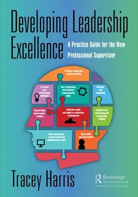 Harris |  Developing Leadership Excellence | Buch |  Sack Fachmedien