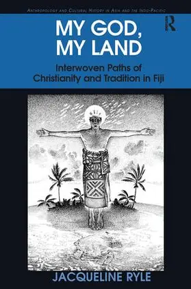 Ryle |  My God, My Land | Buch |  Sack Fachmedien