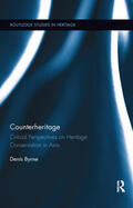 Byrne |  Counterheritage | Buch |  Sack Fachmedien