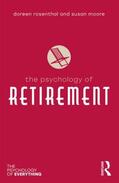 Rosenthal |  The Psychology of Retirement | Buch |  Sack Fachmedien
